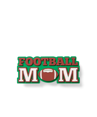 Bogg Bit - Football Mom
