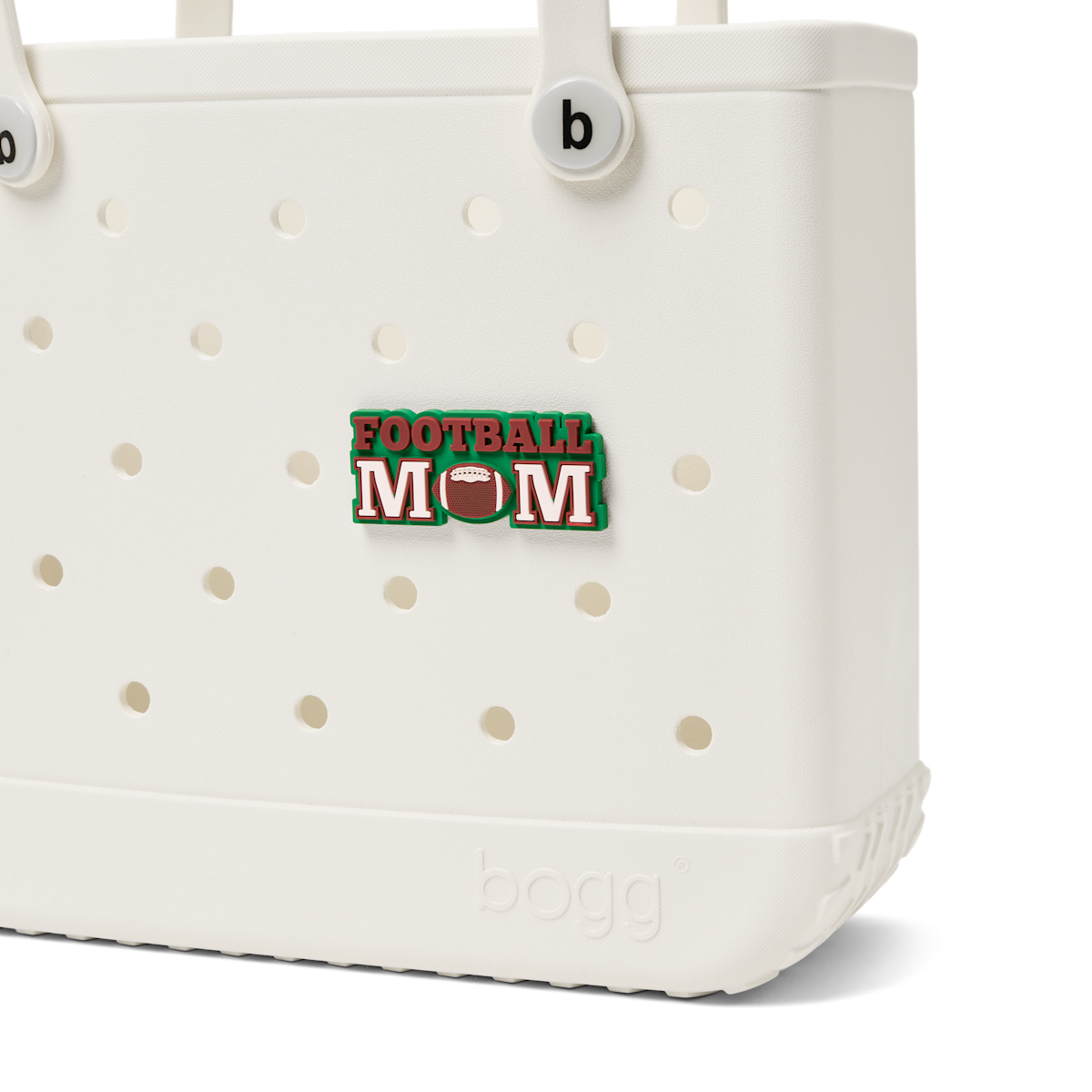 Bogg Bit - Football Mom - Image 2
