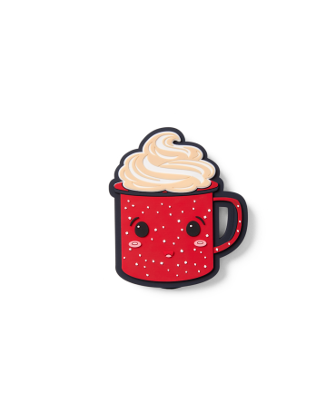 Bogg Bit - Hot Cocoa