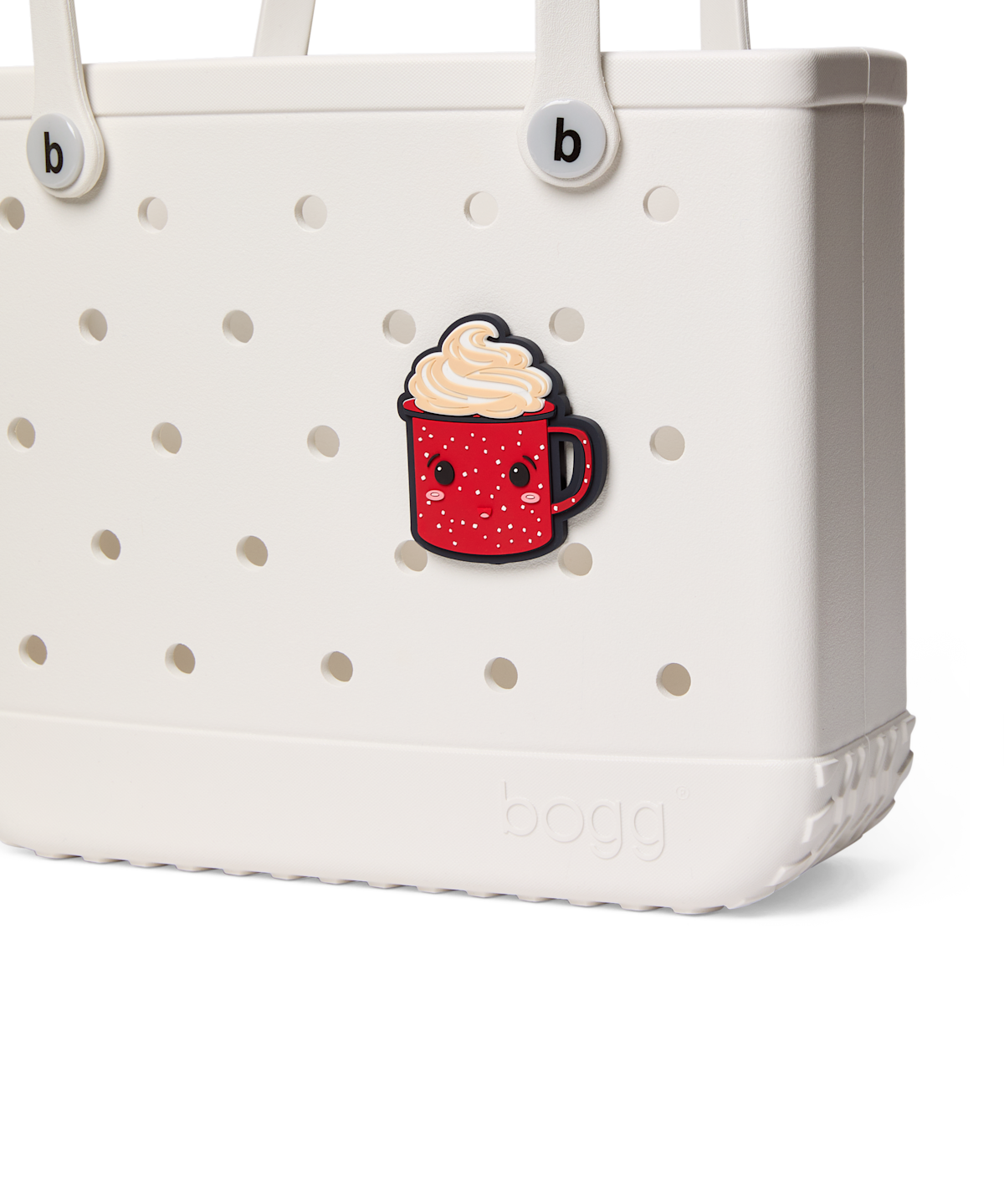 Bogg Bit - Hot Cocoa - Image 2