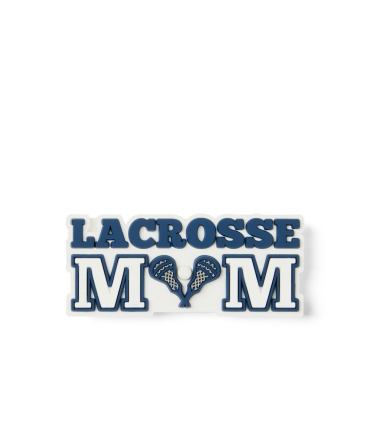 Bogg Bit - Lacrosse Mom