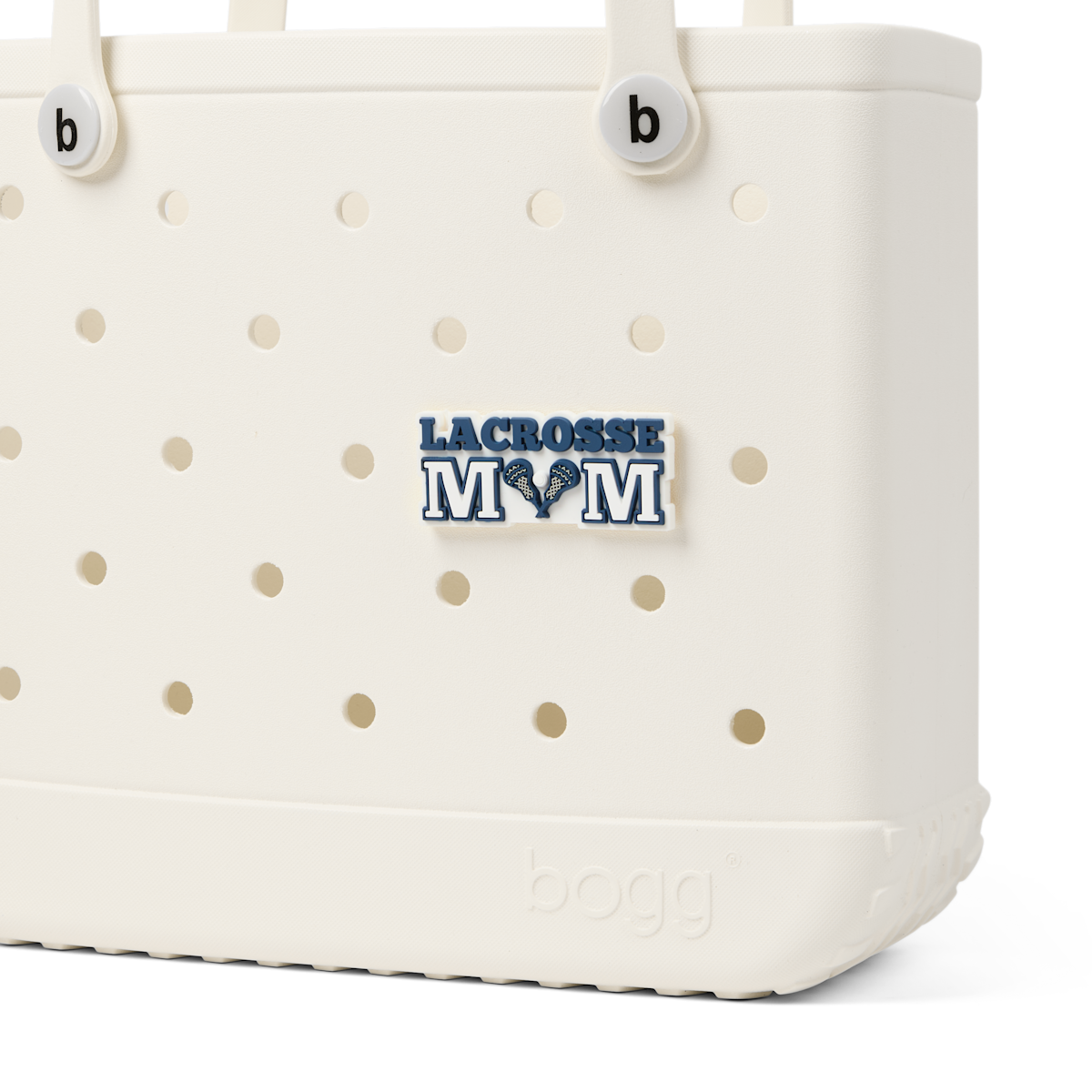 Bogg Bit - Lacrosse Mom - Image 2