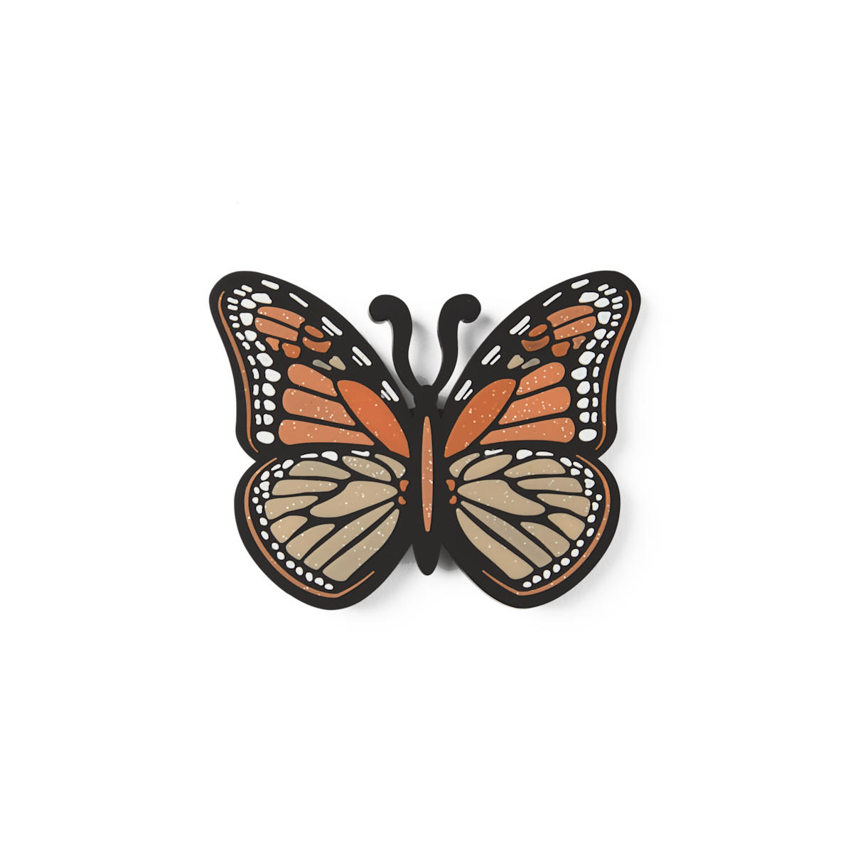 Bogg Bit - Sun Beam Butterfly