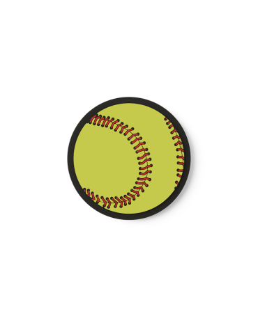 Bogg Bit  - Softball