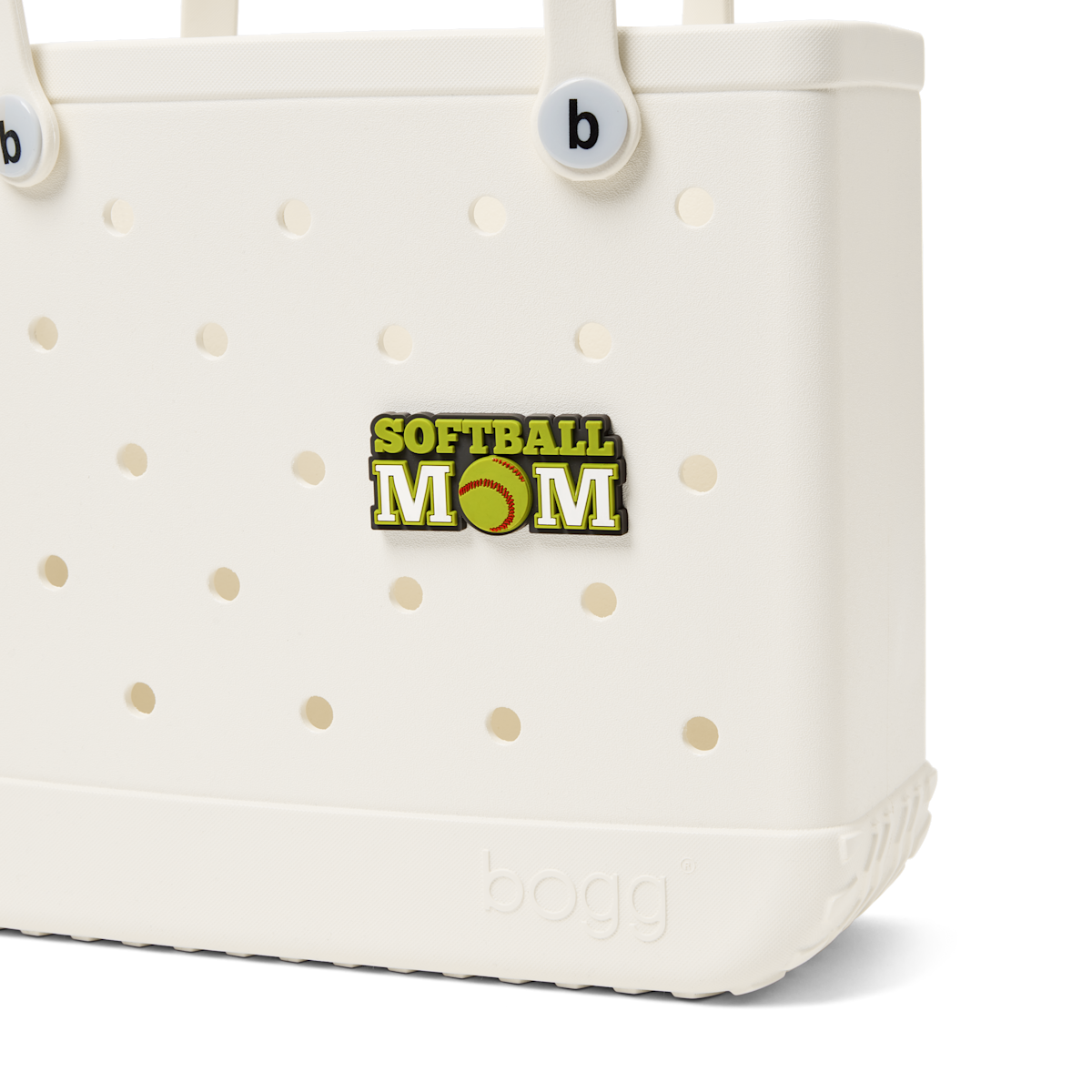 Bogg Bit - Softball Mom - Image 2