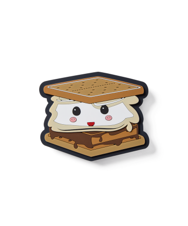 Bogg Bit - S'more