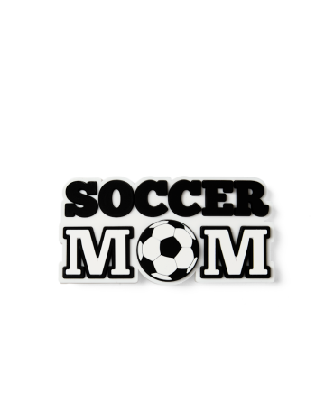 Bogg Bit - Soccer Mom