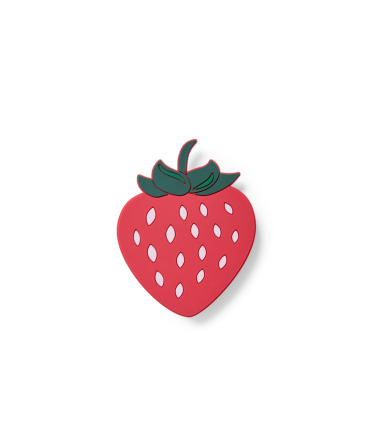 Bogg Bit - Strawberry Shortcake