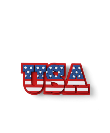 Bogg Bit - Bogg in the USA