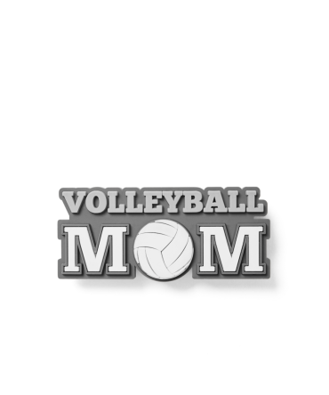 Bogg Bit - Volleyball Mom