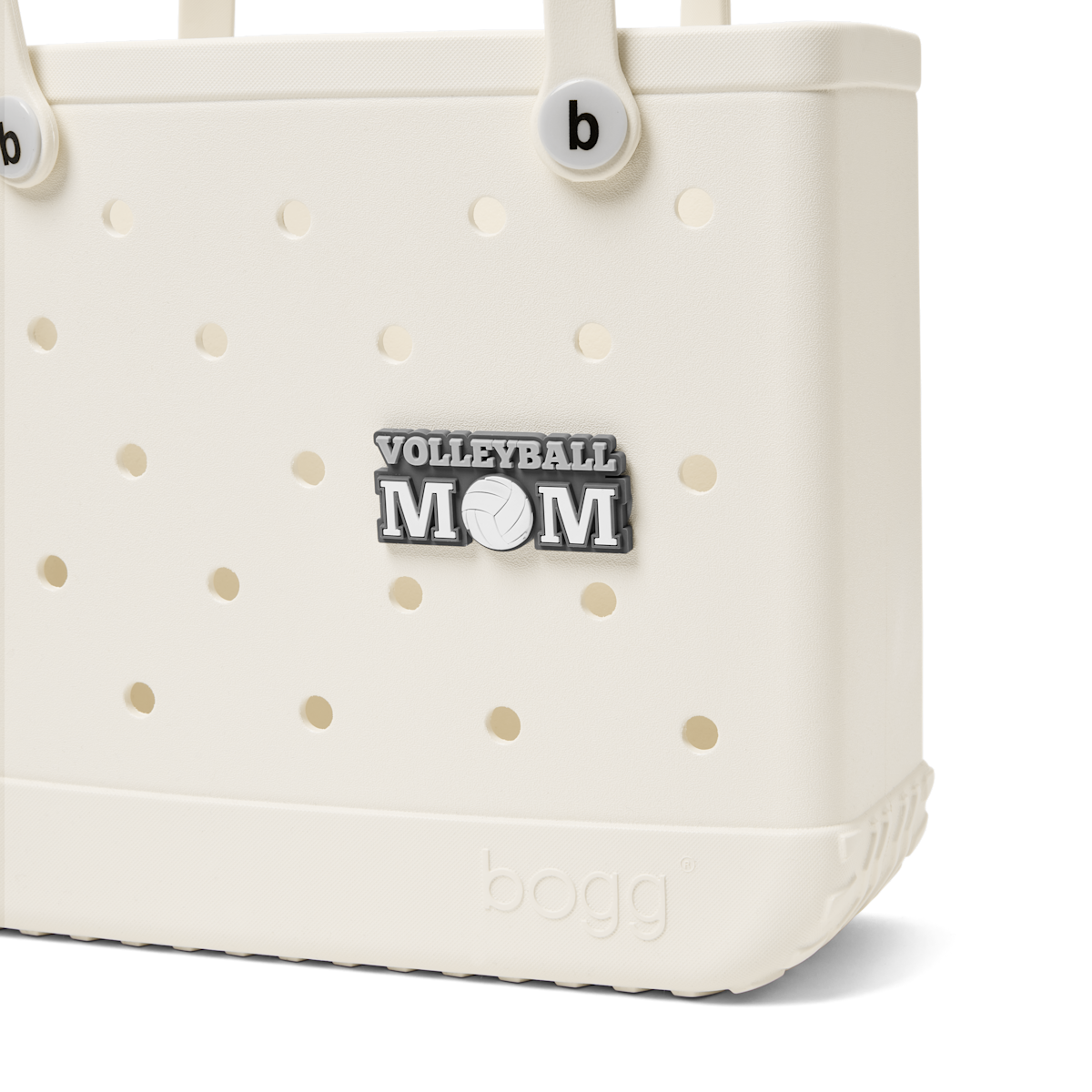 Bogg Bit - Volleyball Mom - Image 2
