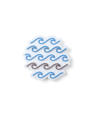 Bogg Bit - Waves