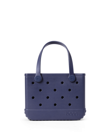 Bitty Bogg Bag - Are You Azure