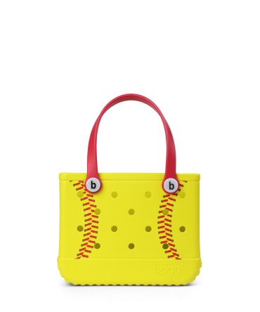 Bitty Bogg Bag - Batter's Up
