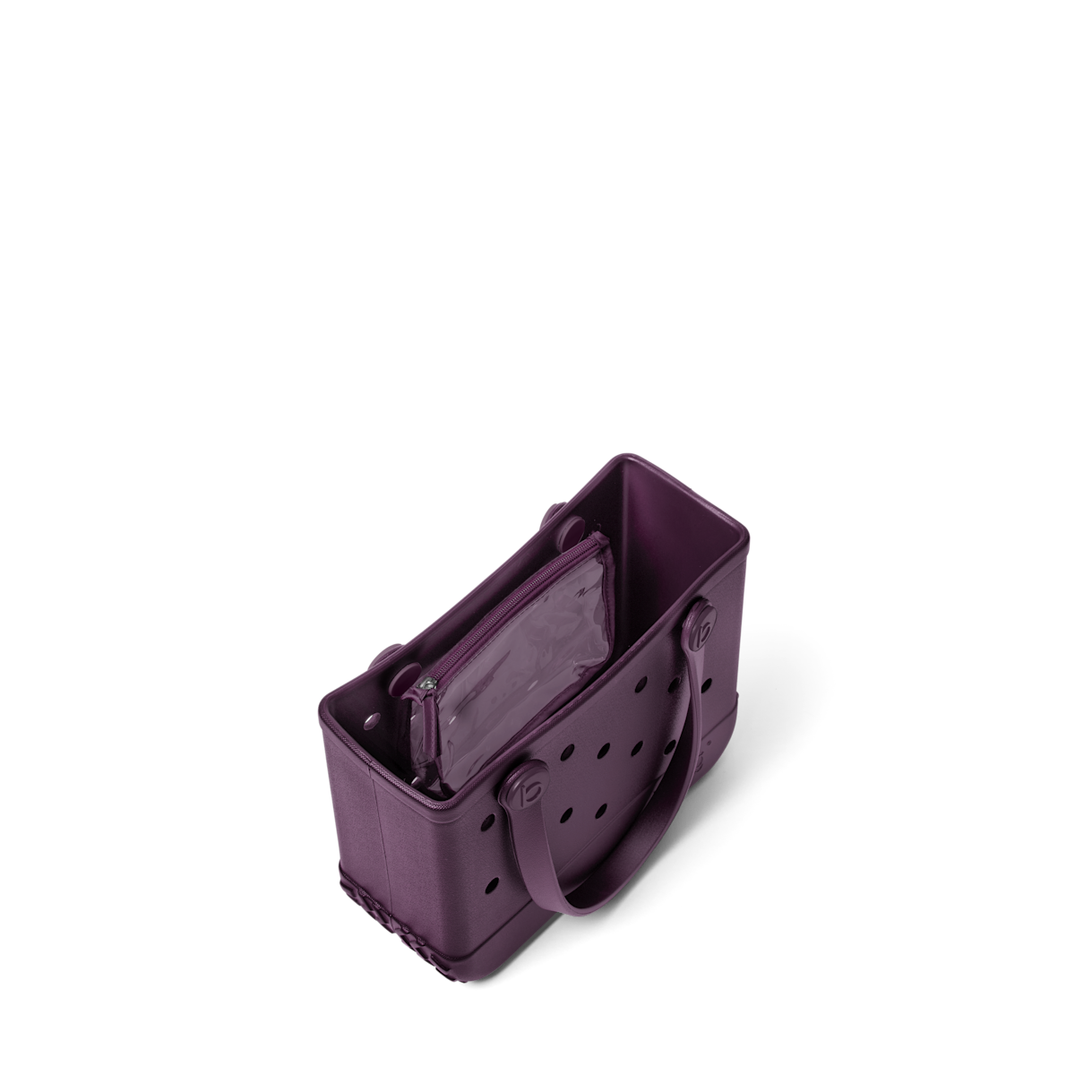 Bitty Bogg Bag - Boysenberry Bogg - Image 3