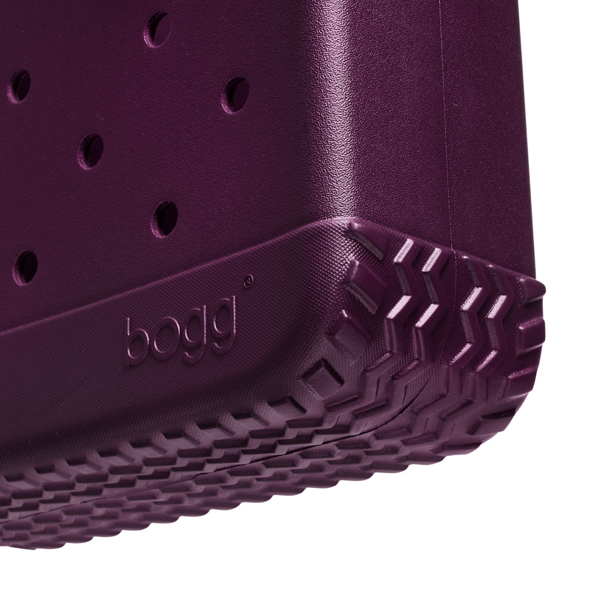 Bitty Bogg Bag - Boysenberry Bogg - Image 4