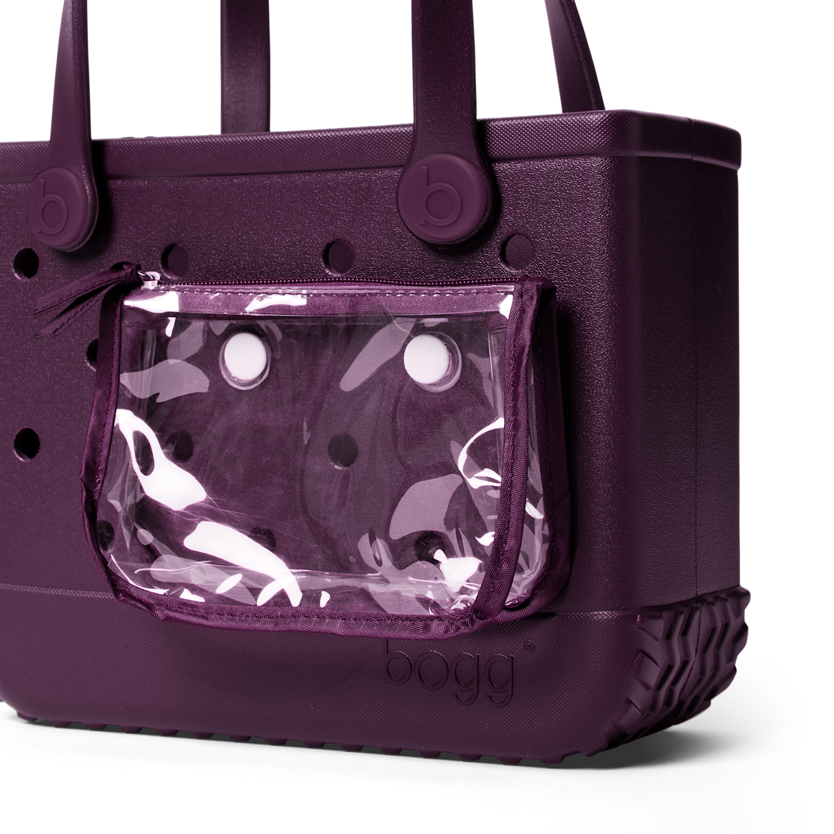 Bitty Bogg Bag - Boysenberry Bogg - Image 5
