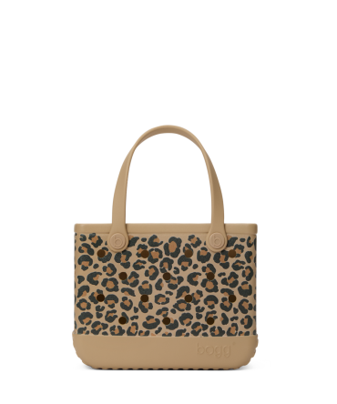 Bitty Bogg Bag - I Am Leo. Hear Me Roar