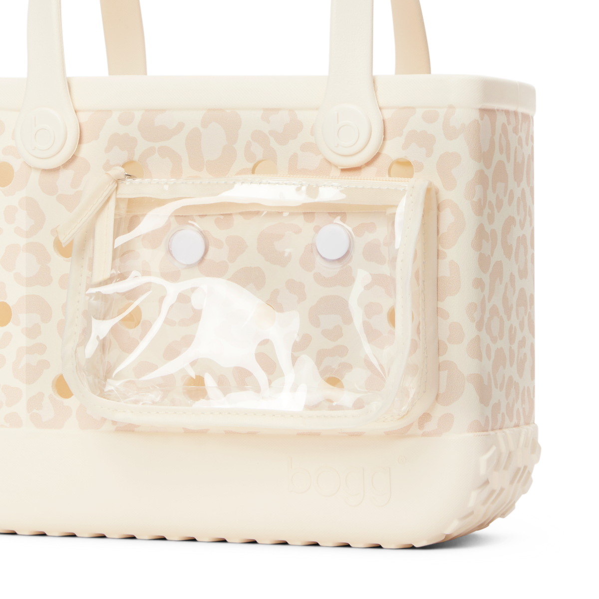 Bitty Bogg Bag - Doe Ray Me - Image 5