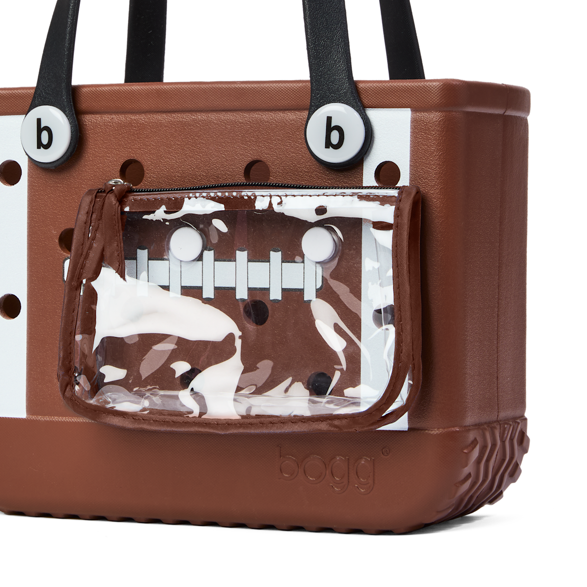 Bitty Bogg Bag - Game Day - Image 5