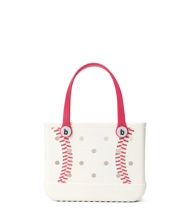 Bitty Bogg Bag - Homerun