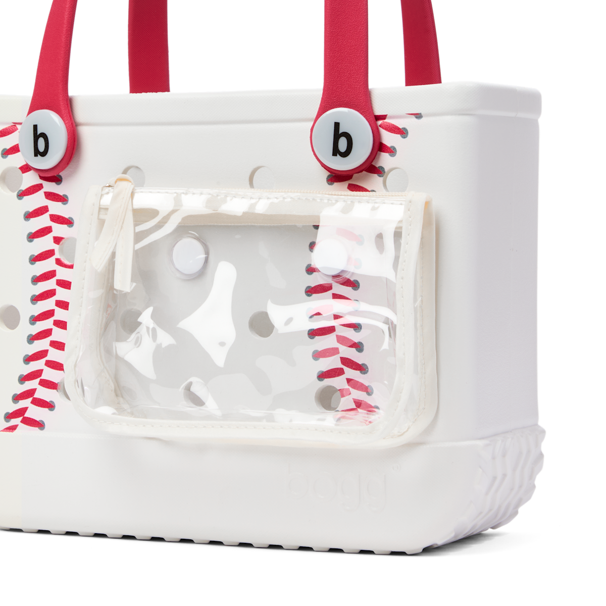 Bitty Bogg Bag - Homerun - Image 5