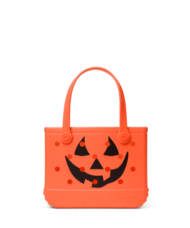 Bitty Bogg Bag - Bogg o' Lantern