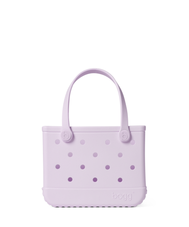 Bitty Bogg Bag - Lavender Mist