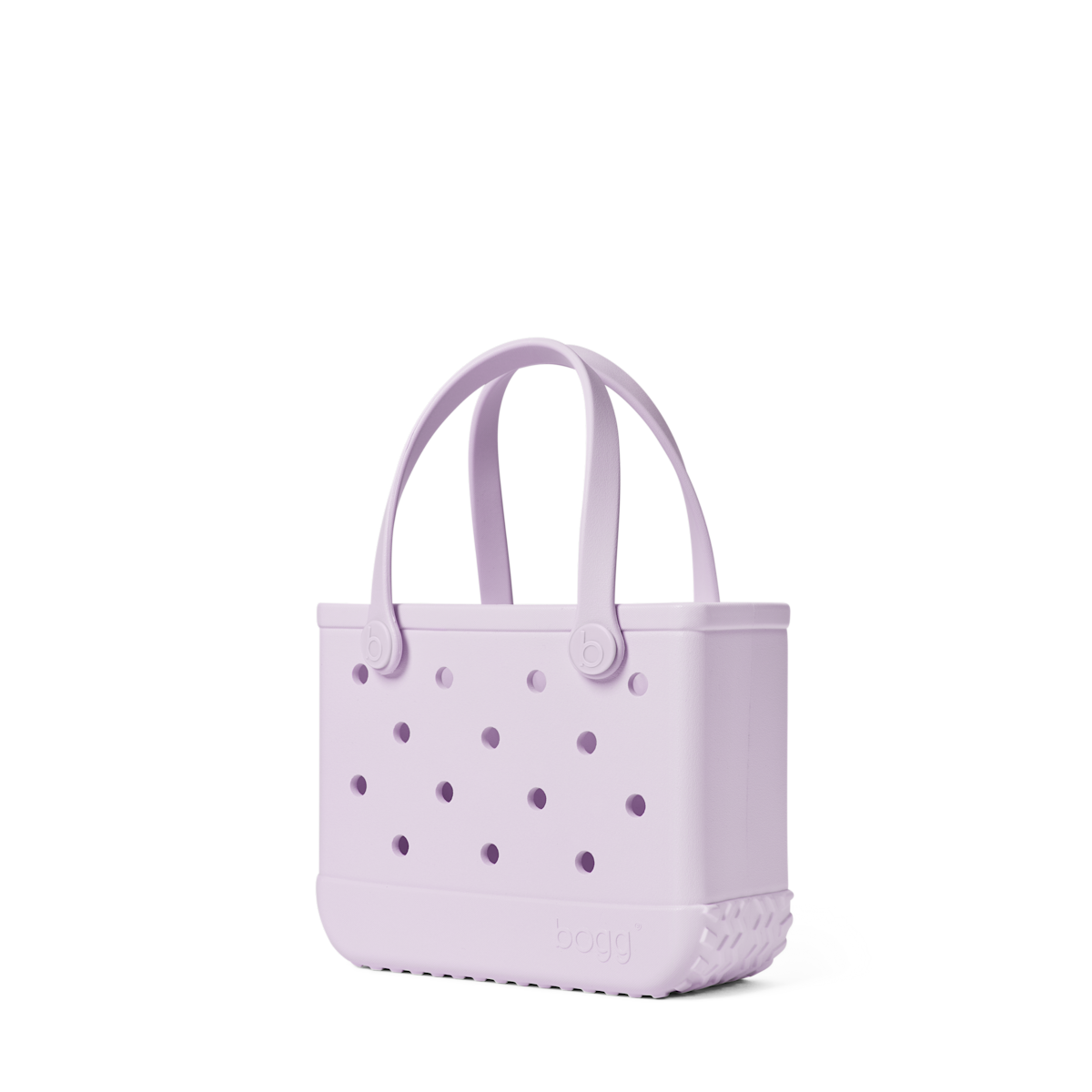 Bitty Bogg Bag - Lavender Mist - Image 2
