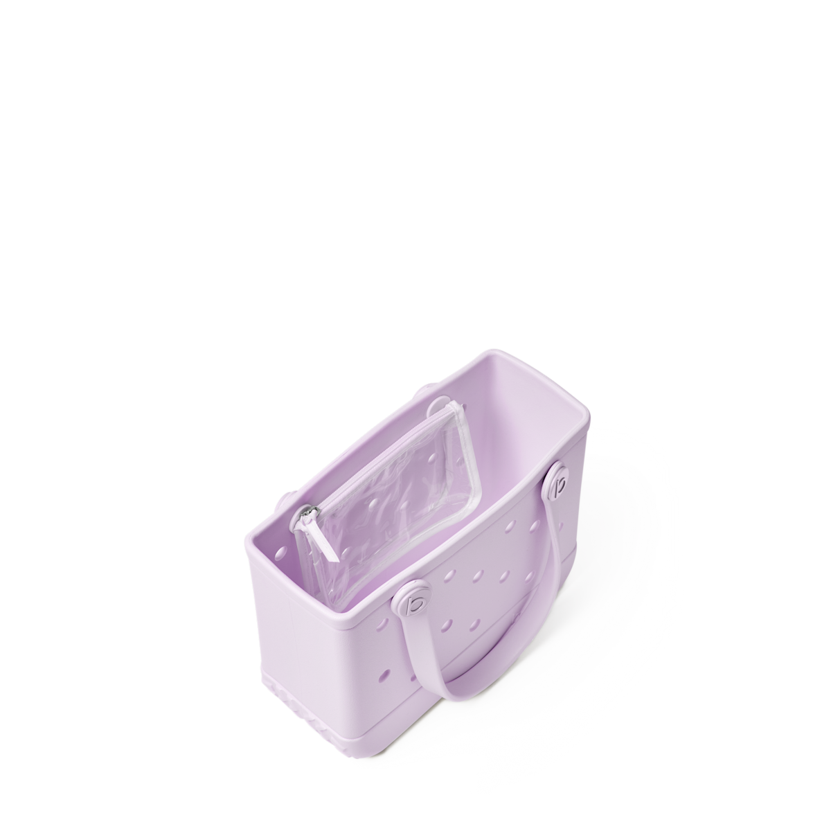 Bitty Bogg Bag - Lavender Mist - Image 3