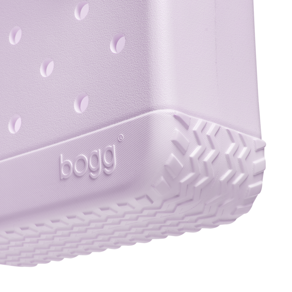 Bitty Bogg Bag - Lavender Mist - Image 4