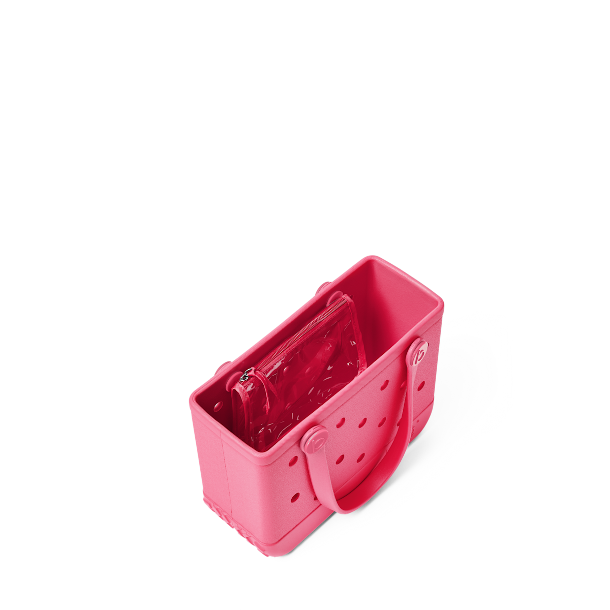 Bitty Bogg Bag - Watermelon - Image 3