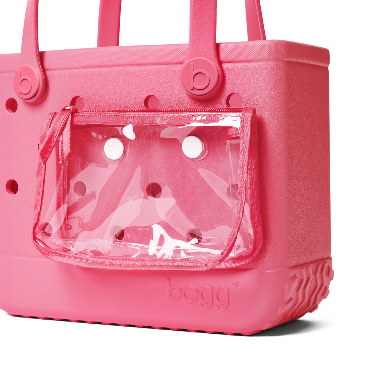 Bitty Bogg Bag - Watermelon - Image 5