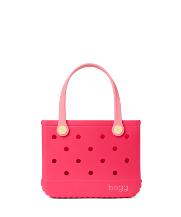 Bitty Bogg Bag - Strawberry Acai