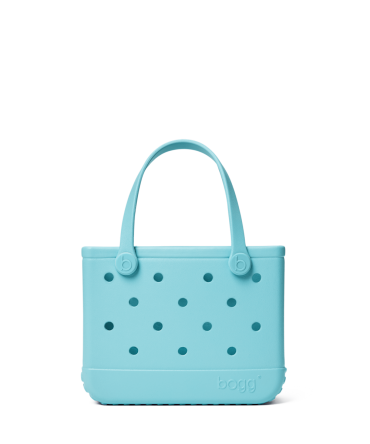 Bitty Bogg Bag - Aquamarine