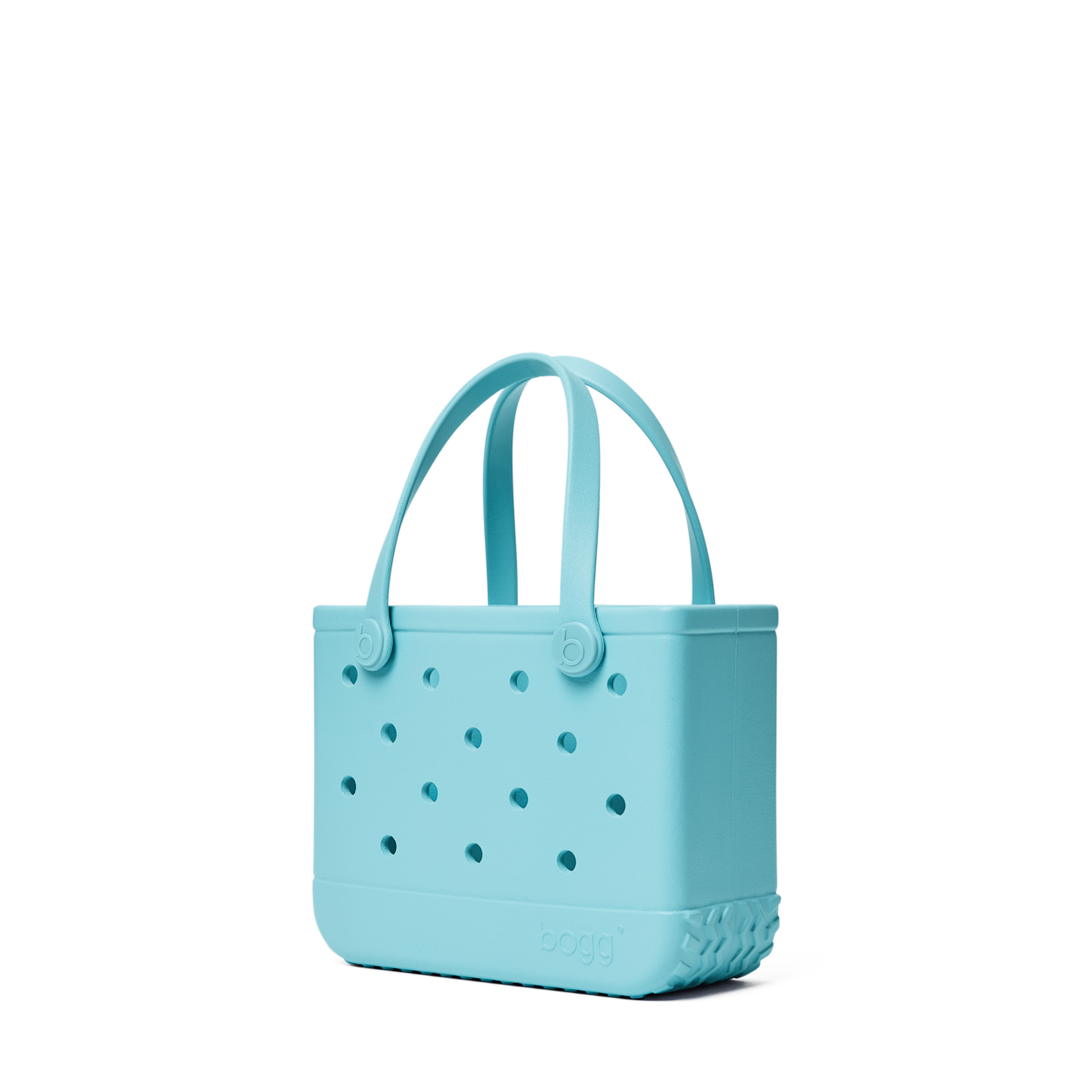 Bitty Bogg Bag - Aquamarine - Image 2