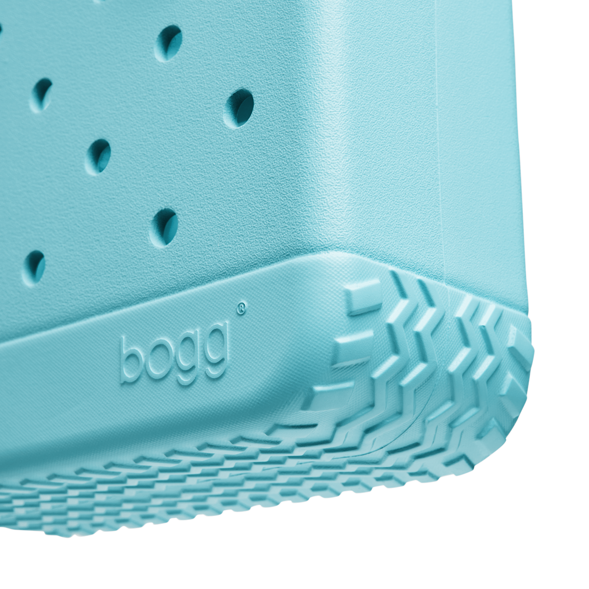 Bitty Bogg Bag - Aquamarine - Image 4
