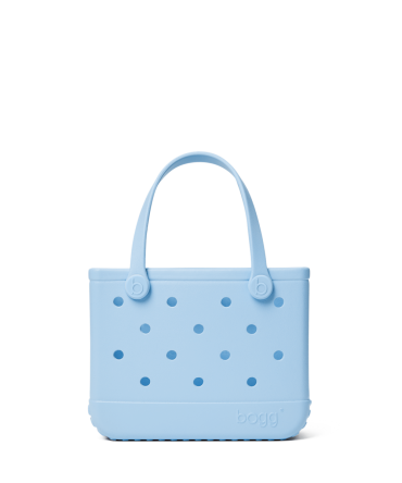 Bitty Bogg Bag - Blue Skies and Bogg Bag