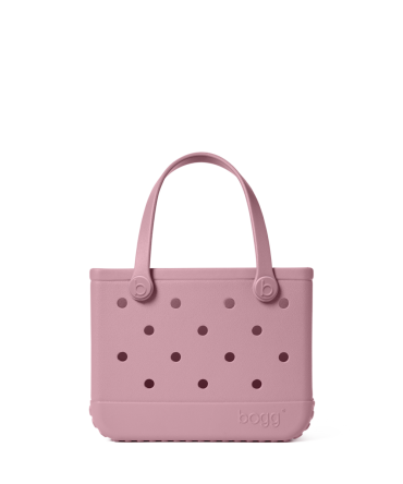 Bitty Bogg Bag - Blushing