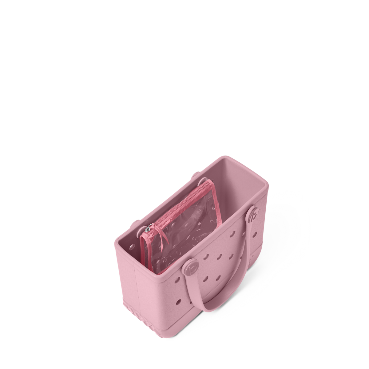 Bitty Bogg Bag - Blushing - Image 3
