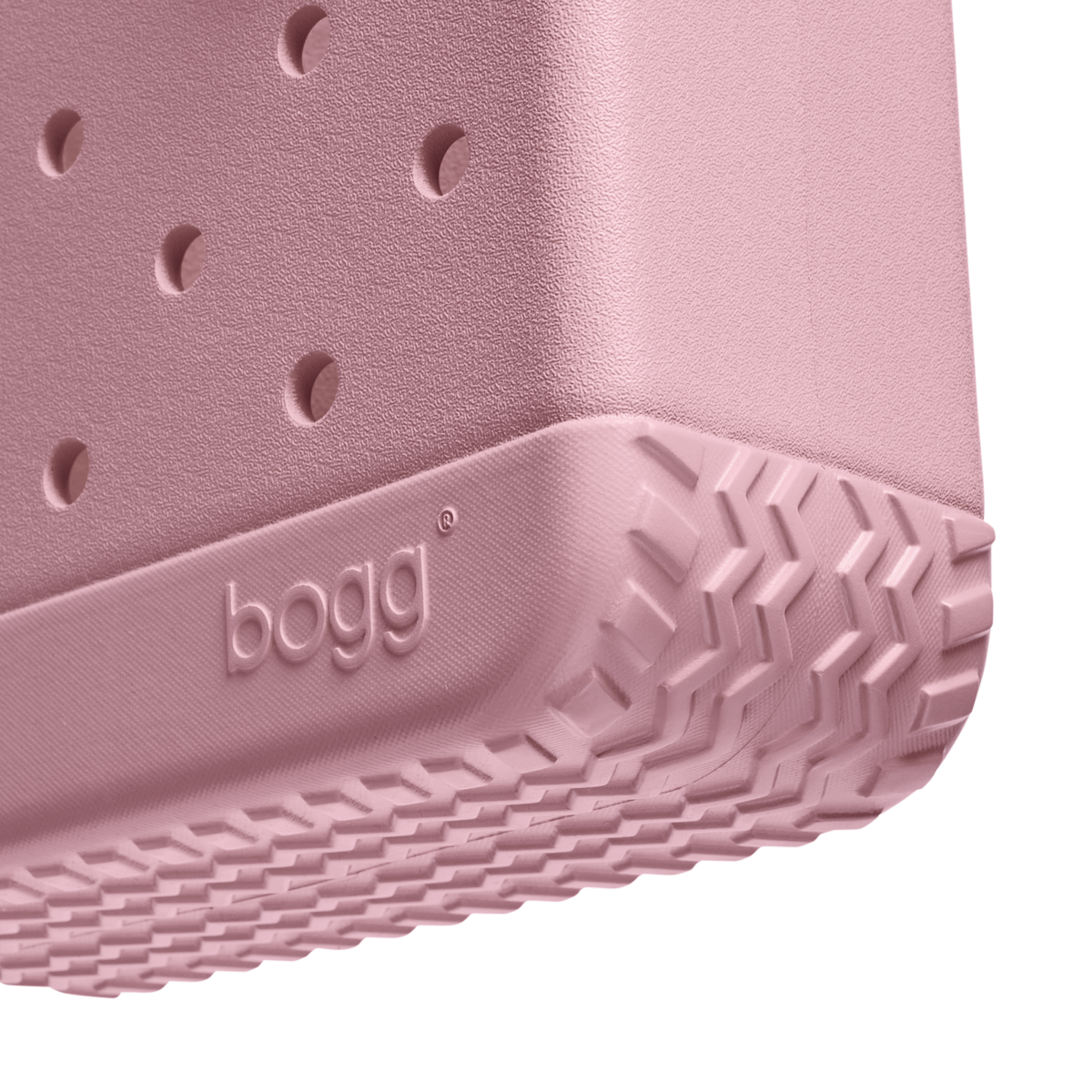 Bitty Bogg Bag - Blushing - Image 4