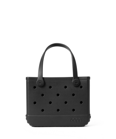 Bitty Bogg Bag - LBD Black