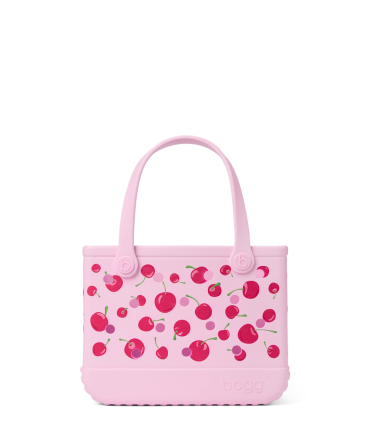 Bitty Bogg Bag - Cherry On Top