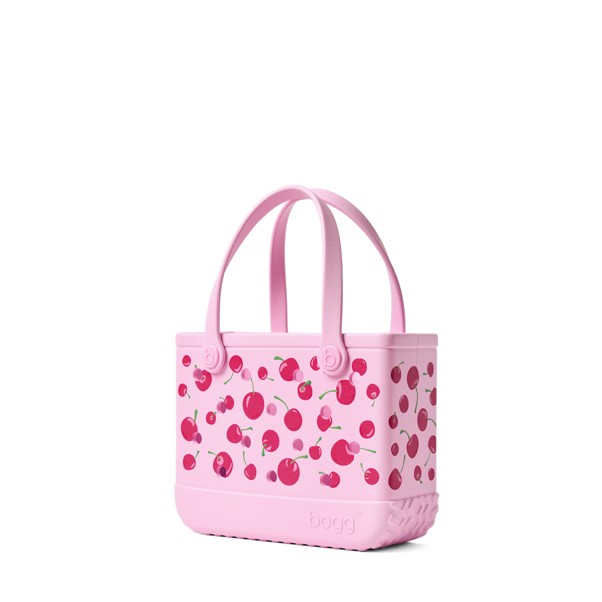 Bitty Bogg Bag - Cherry On Top - Image 2