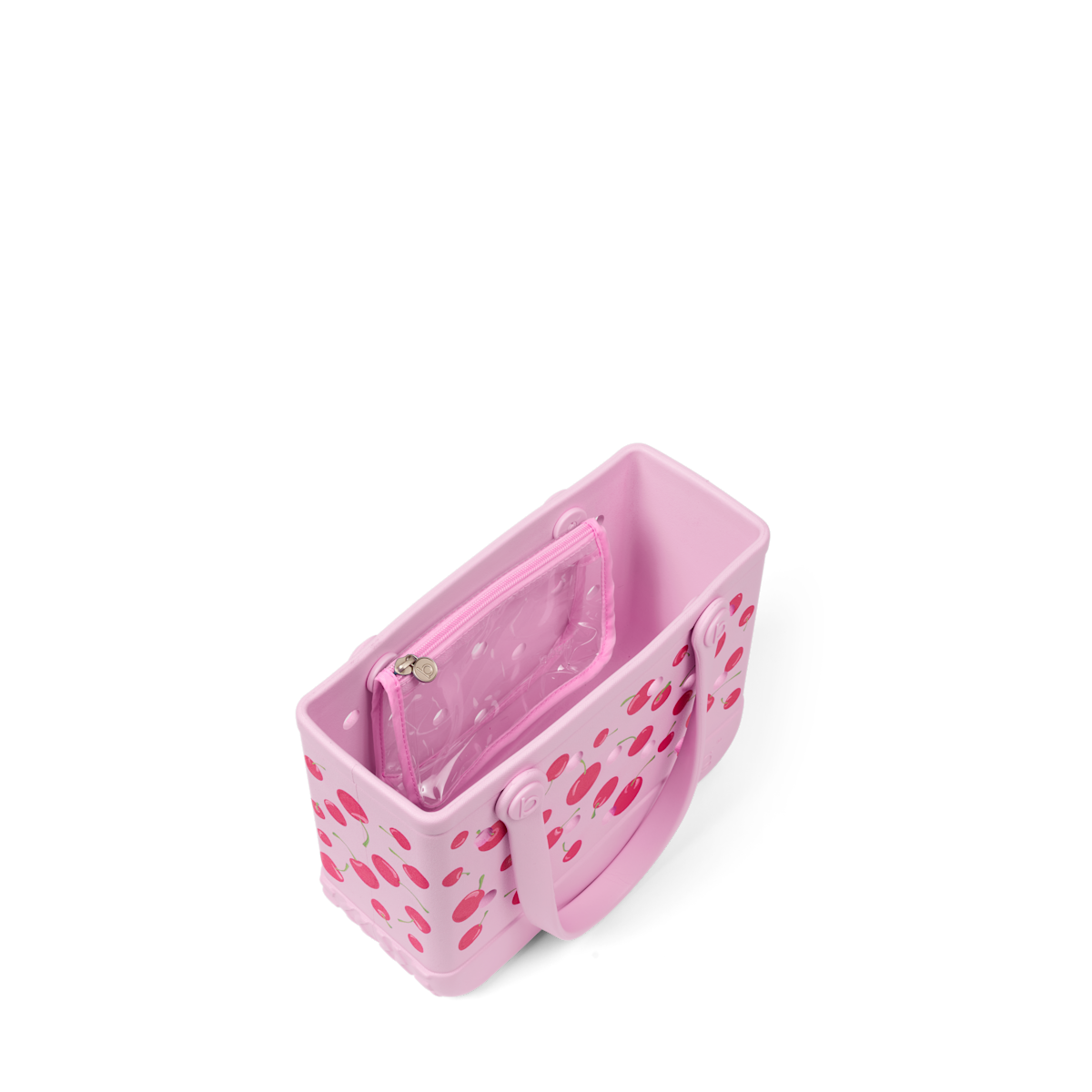 Bitty Bogg Bag - Cherry On Top - Image 3