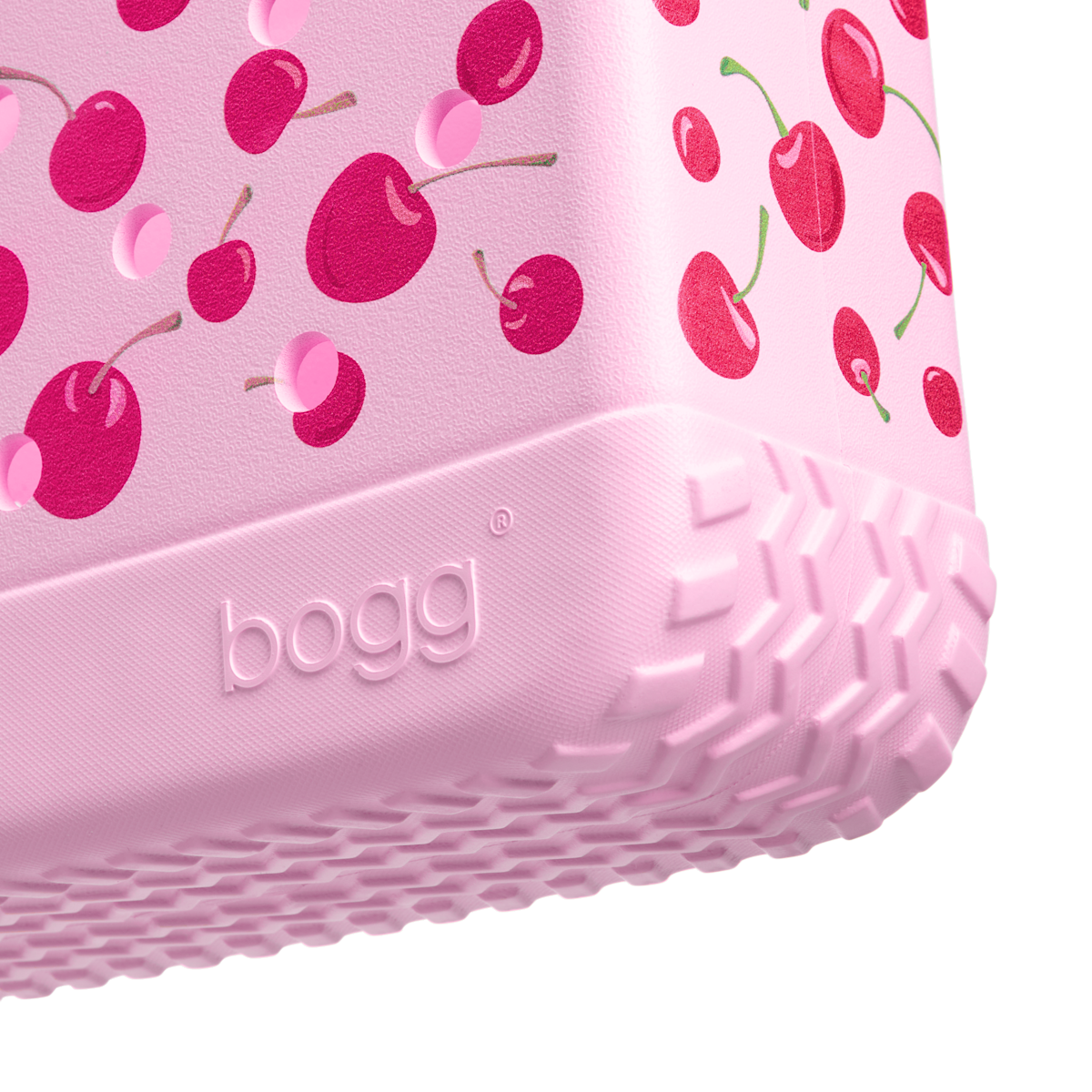 Bitty Bogg Bag - Cherry On Top - Image 4