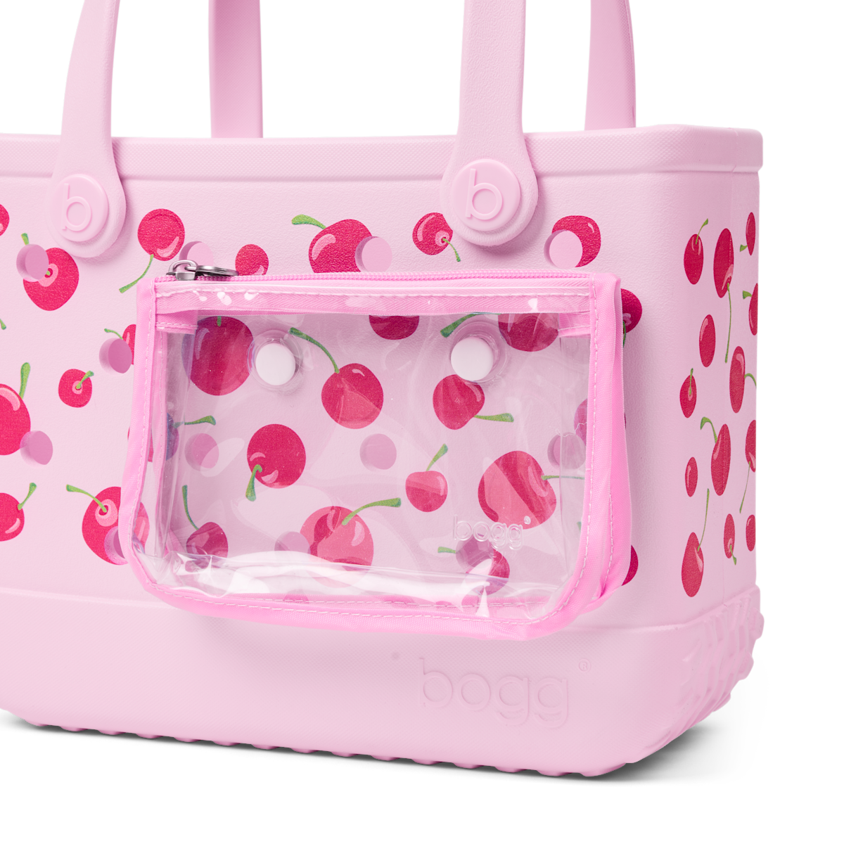 Bitty Bogg Bag - Cherry On Top - Image 5