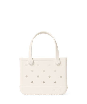 Bitty Bogg Bag - Coconut