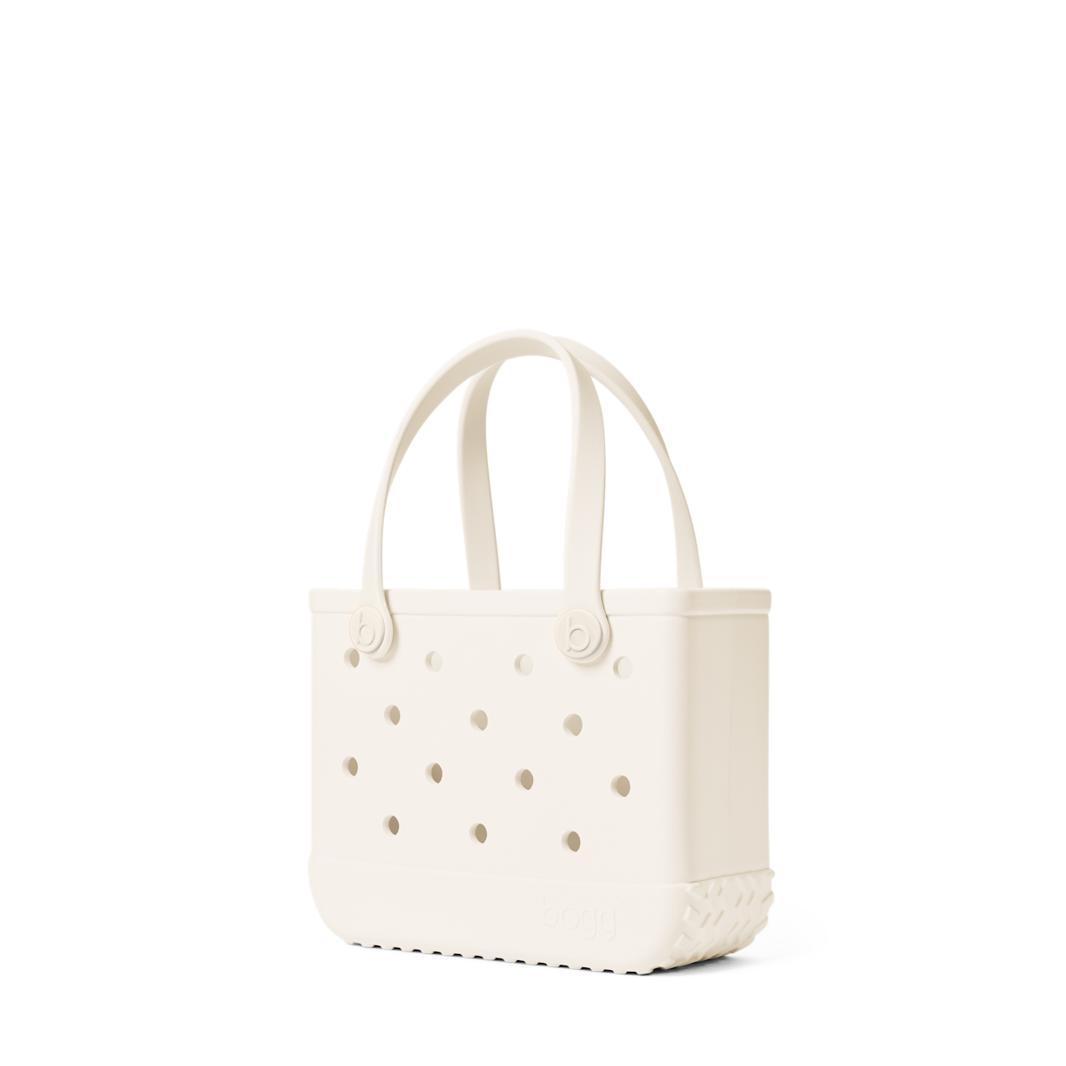 Bitty Bogg Bag - Coconut - Image 2