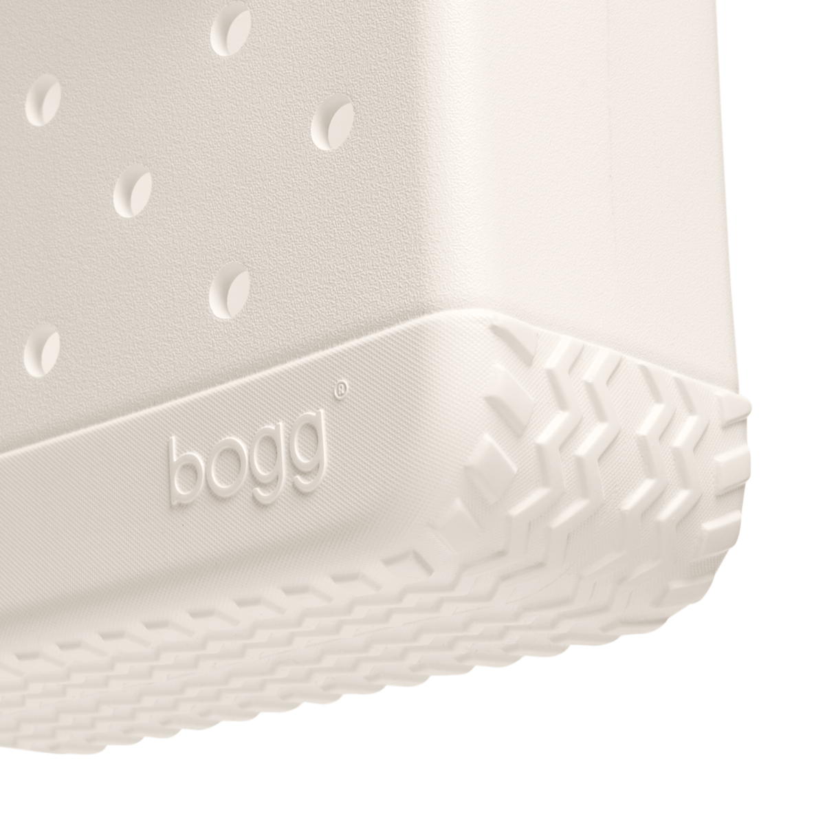 Bitty Bogg Bag - Coconut - Image 4